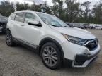 HONDA CR-V TOURI photo