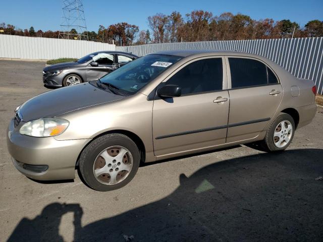 2005 TOYOTA COROLLA CE #3009144285