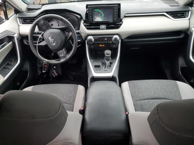 2021 TOYOTA RAV4 XLE - 2T3W1RFVXMW116225