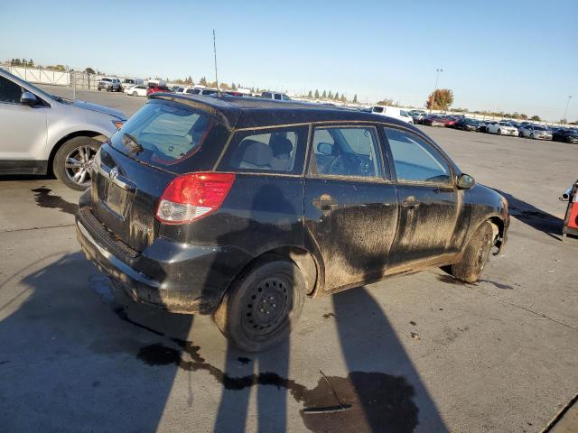 TOYOTA COROLLA MA 2004 black  gas 2T1KR32E74C230297 photo #4