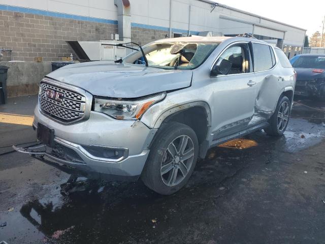 2017 GMC ACADIA DEN #2993284862