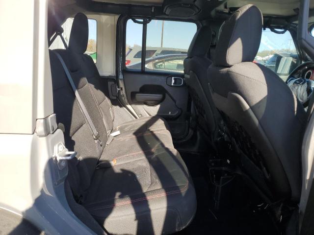 2021 JEEP WRANGLER U - 1C4HJXFG5MW581107