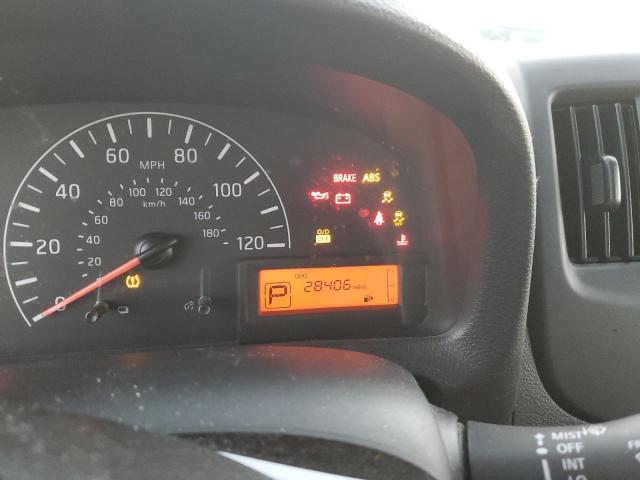 2019 NISSAN NV200 2.5S - 3N6CM0KN0KK700880