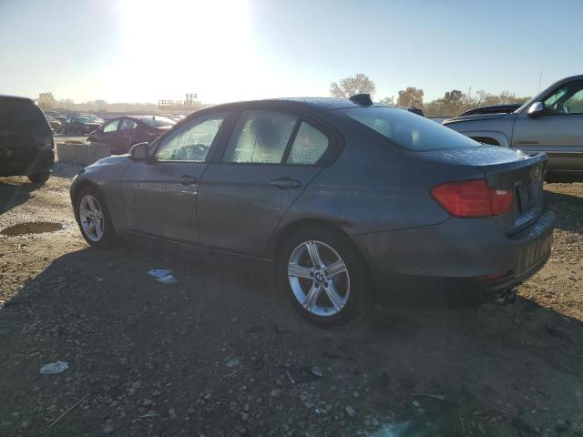 VIN WBA3B3C58EJ982133 2014 BMW 3 Series, 328 XI no.2