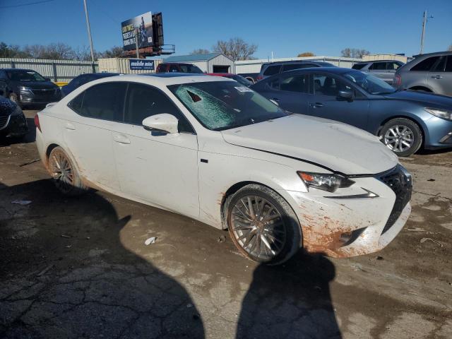 2015 LEXUS IS 250 - JTHBF1D29F5053539