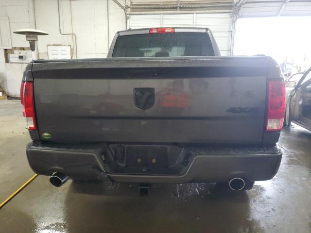 2015 RAM 1500 ST - 1C6RR7FT1FS549136