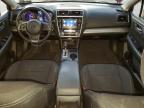 SUBARU LEGACY 2.5 photo