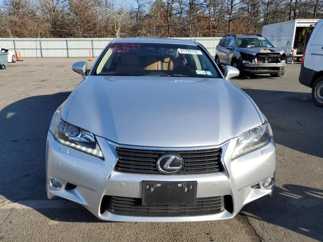 VIN JTHCE1BL9D5001053 2013 LEXUS GS350 no.5