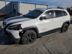 Lot #3024147895 2018 JEEP CHEROKEE T