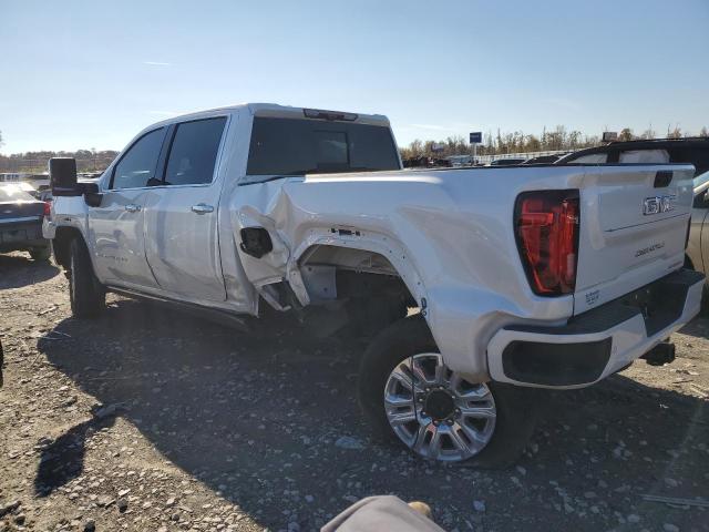 2023 GMC SIERRA K25 - 1GT49REY7PF257139