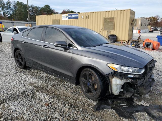 2016 FORD FUSION SE - 3FA6P0H7XGR287029