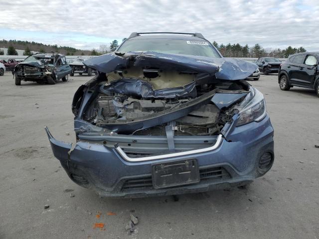 2018 SUBARU OUTBACK 2. - 4S4BSAACXJ3321024