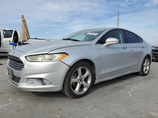 2016 FORD FUSION SE - 3FA6P0HD1GR149269