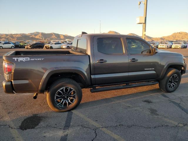 2023 TOYOTA TACOMA DOU - 3TYAZ5CN9PT030222