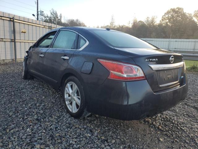 VIN 1N4AL3AP0DC113725 2013 NISSAN ALTIMA no.2