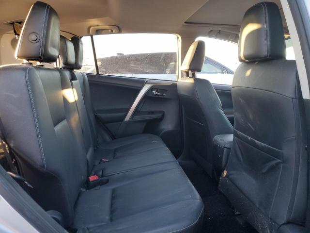2015 TOYOTA RAV4 LIMIT - JTMYFREV1FD073633
