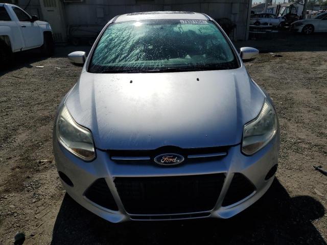 VIN 1FADP3F29EL163622 2014 Ford Focus, SE no.5