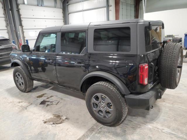 2024 FORD BRONCO BIG 1FMDE7BHXRLB02086
