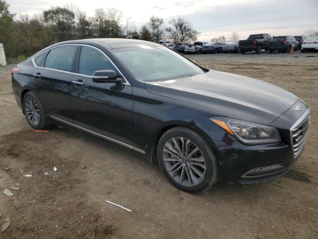 2016 HYUNDAI GENESIS 3. KMHGN4JE8GU111329