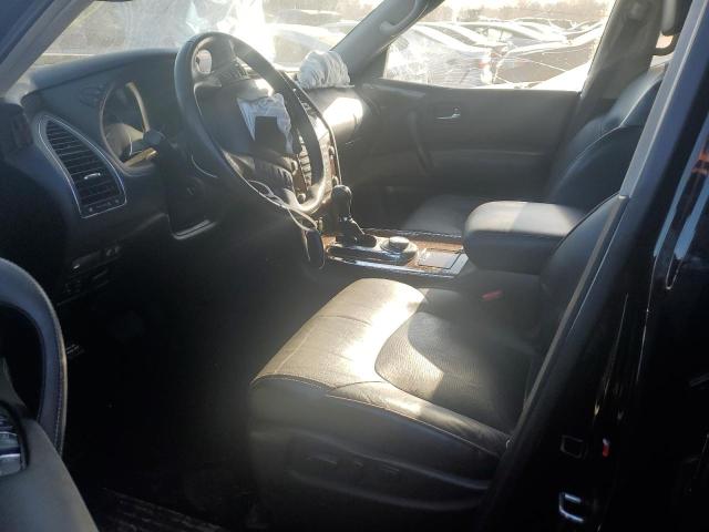 2019 NISSAN ARMADA SV - JN8AY2NC5KX509401