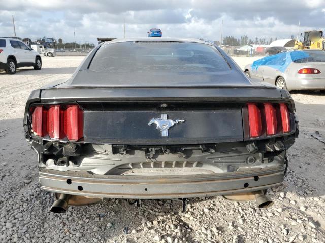 VIN 1FA6P8AM5G5266865 2016 Ford Mustang no.6