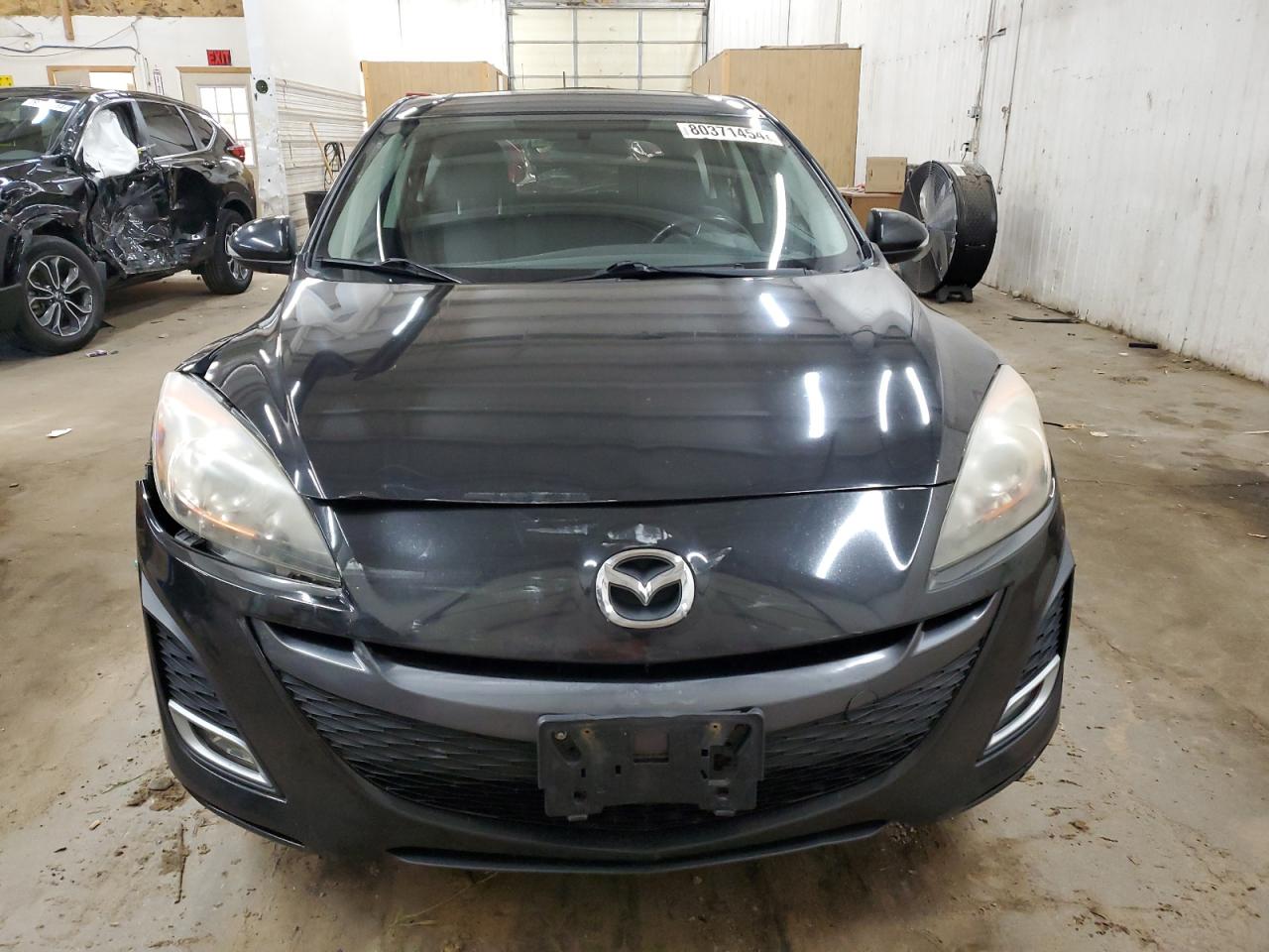 Lot #2994148349 2010 MAZDA 3 S