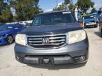 HONDA PILOT EXL photo