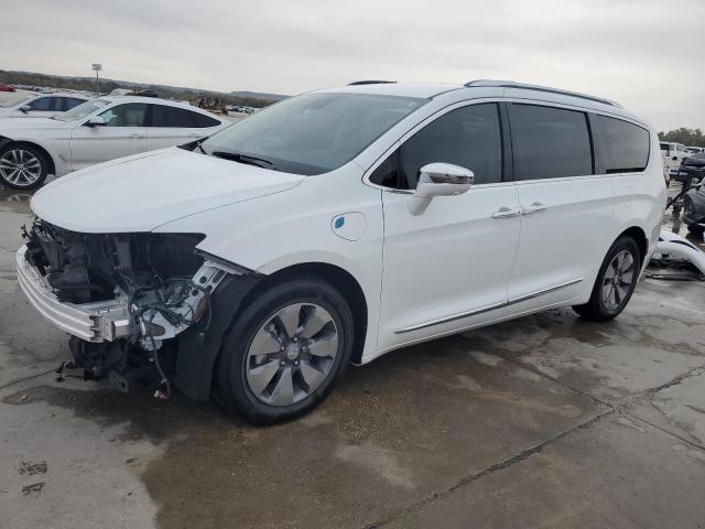 2018 CHRYSLER PACIFICA H - 2C4RC1N77JR105409