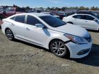 Lot #3023813942 2015 HYUNDAI AZERA