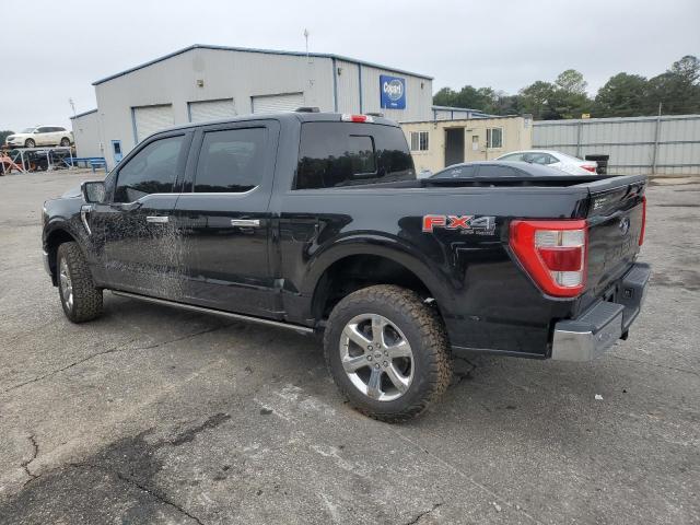 2021 FORD F150 SUPER - 1FTFW1E85MFC18984