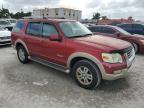 FORD EXPLORER E photo