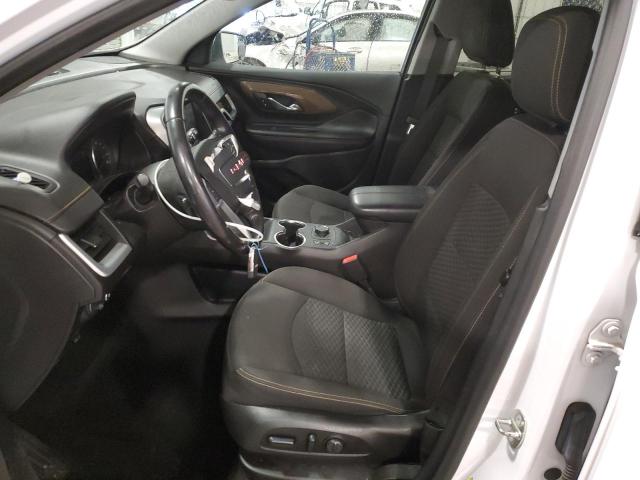 2018 GMC TERRAIN SL - 3GKALTEV5JL402204