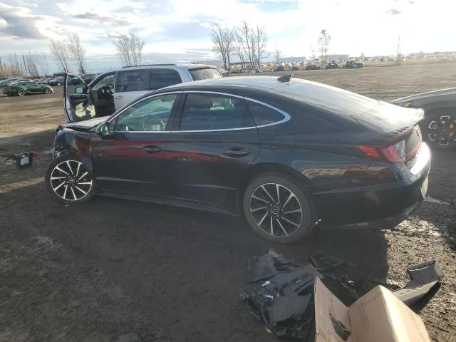 2020 HYUNDAI SONATA SEL - 5NPEJ4J27LH015371