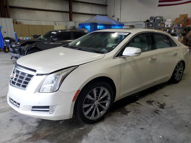 VIN 2G61P5S32D9197563 2013 Cadillac XTS, Luxury Col... no.1