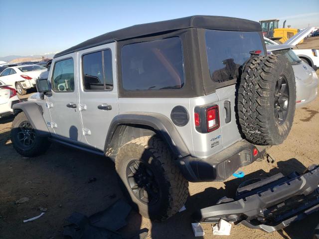 2024 JEEP WRANGLER 4 1C4RJXN63RW216445