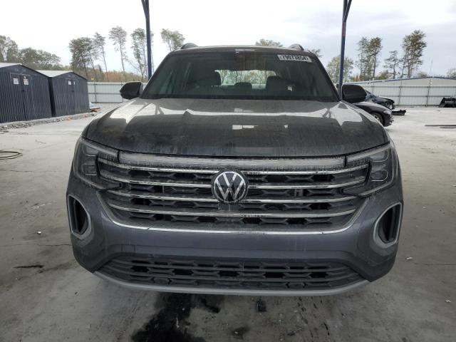 2024 VOLKSWAGEN ATLAS SE - 1V2JR2CAXRC563996