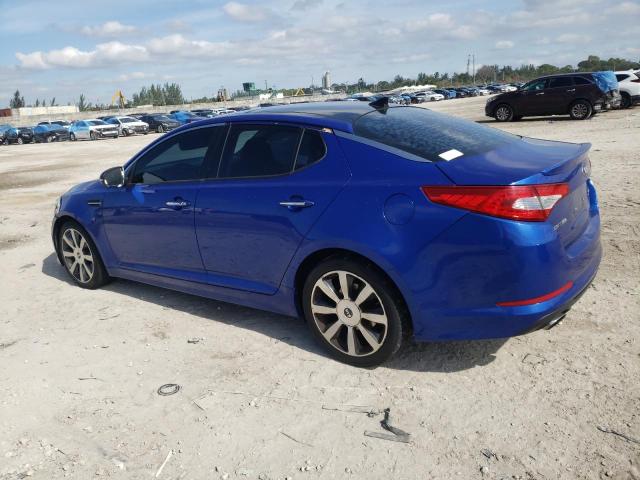 Vin: 5xxgr4a63dg090912, lot: 81785054, kia optima sx 20132