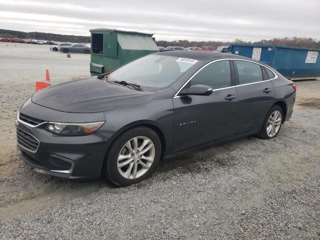 2016 CHEVROLET MALIBU LT - 1G1ZE5ST6GF183899
