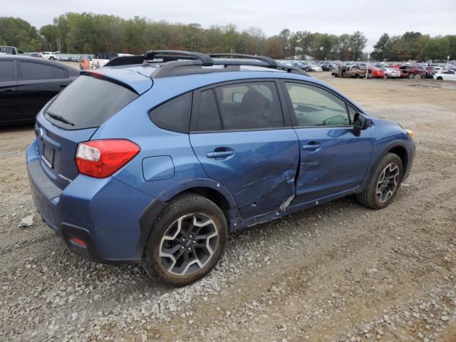 2017 SUBARU CROSSTREK - JF2GPABC6H8234651