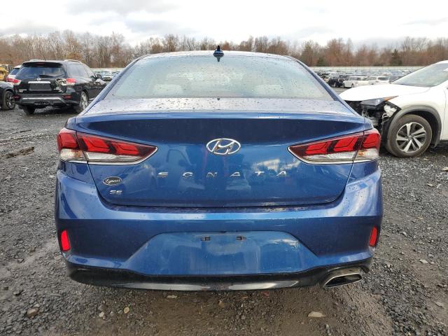 VIN 5NPE24AF3KH819777 2019 HYUNDAI SONATA no.6