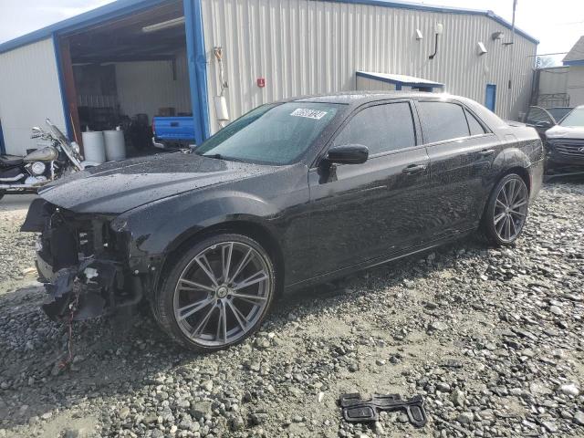 2018 CHRYSLER 300 S #3028383788