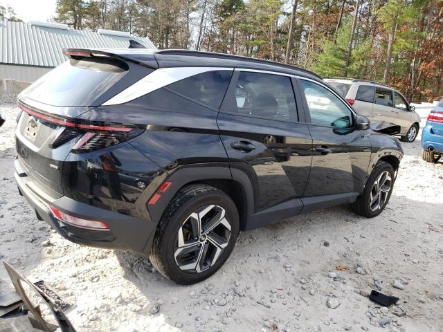 Vin: 5nmjfcae2ph186035, lot: 79243844, hyundai tucson sel 20233