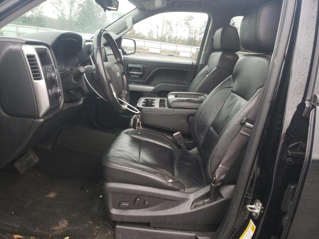 2015 CHEVROLET SILVERADO - 1GCVKRECXFZ265536