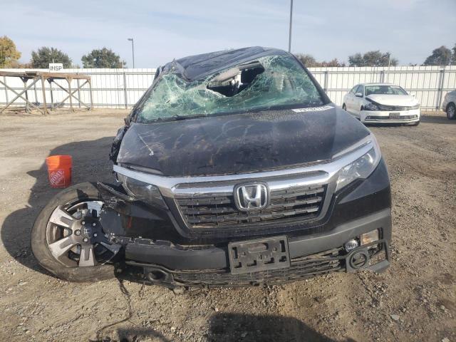 2019 HONDA RIDGELINE - 5FPYK2F54KB007833