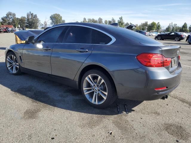 VIN WBA4A9C55GGL89422 2016 BMW 4 SERIES no.2