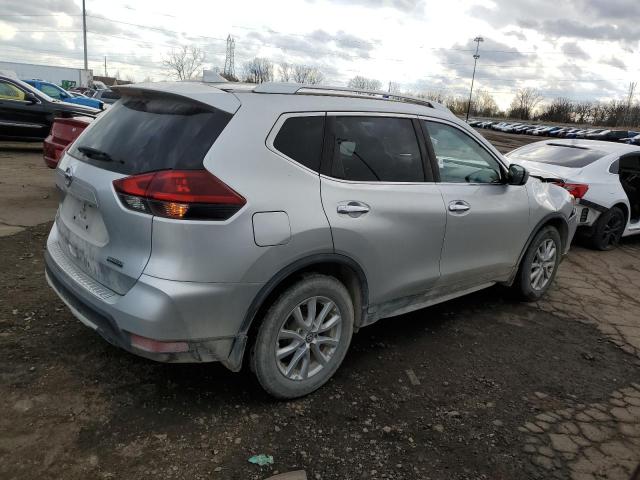 2020 NISSAN ROGUE S - JN8AT2MT6LW004457