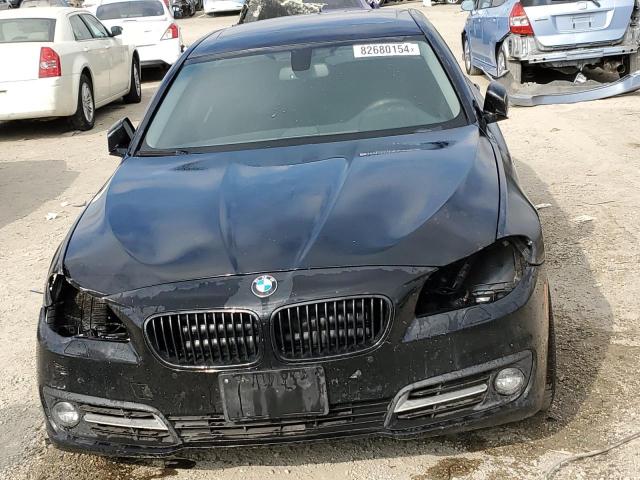 VIN WBA5A5C53GG354861 2016 BMW 5 SERIES no.5