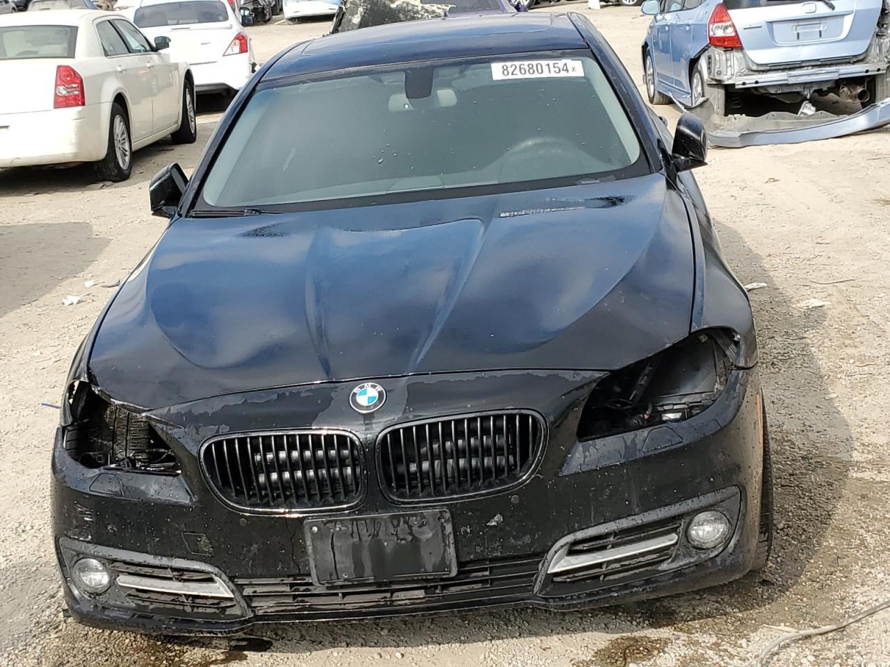 Lot #3024348530 2016 BMW 528 I