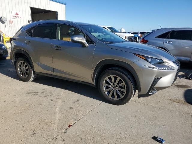 VIN JTJYARBZ0J2101638 2018 LEXUS NX no.4