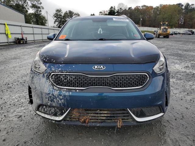 VIN KNDCB3LC3K5349724 2019 KIA NIRO no.5